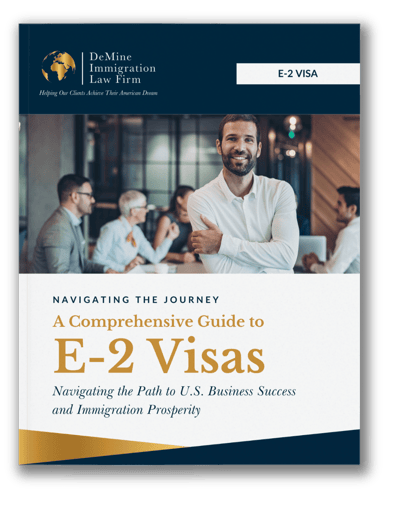DILF Ebook E-2 Visa MockUp - Edited (Shadow) - Edited - Edited