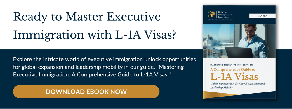 L-1A Visa EBook CTA